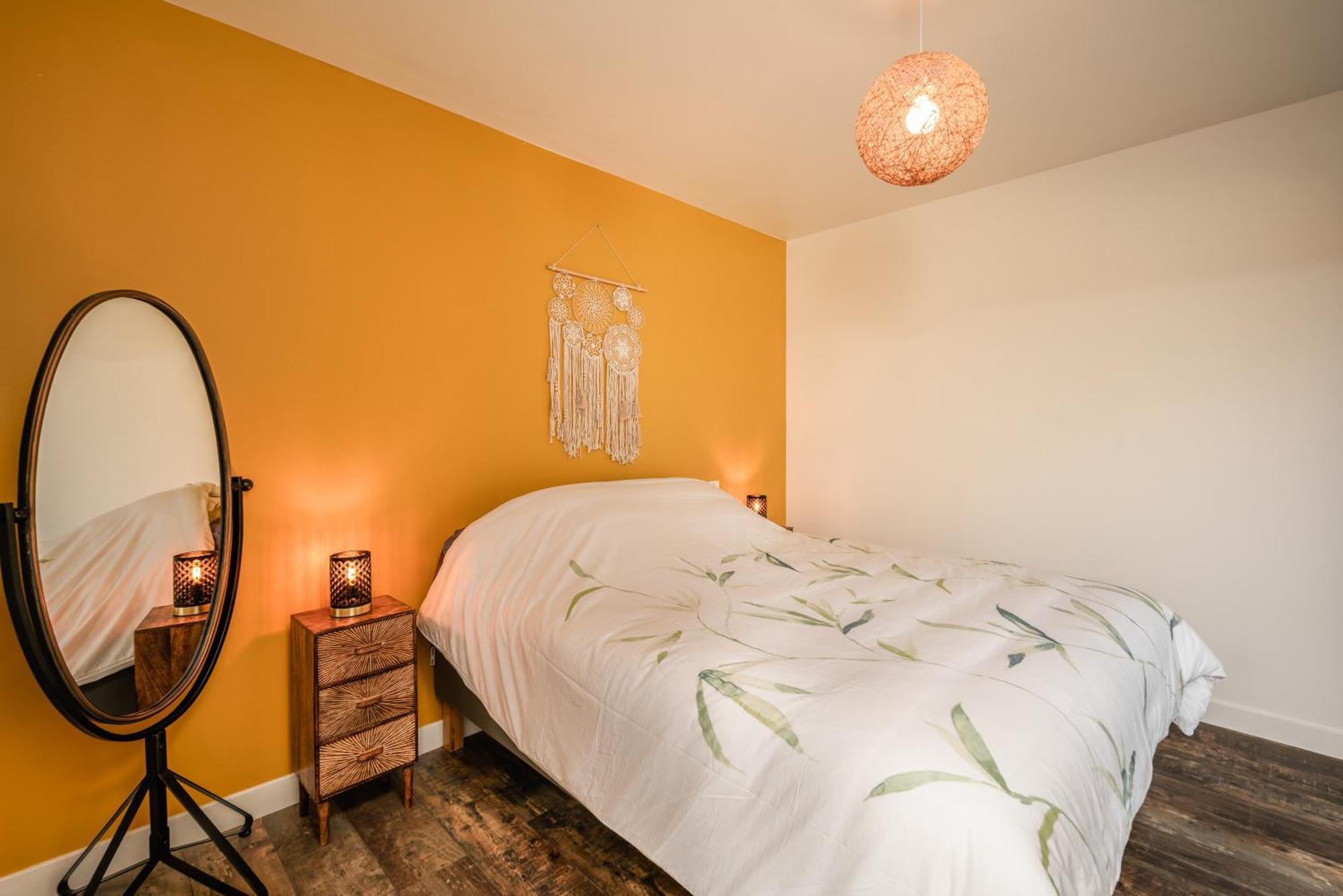 Apartamento Domaine Ecoline Sadirac Habitación foto