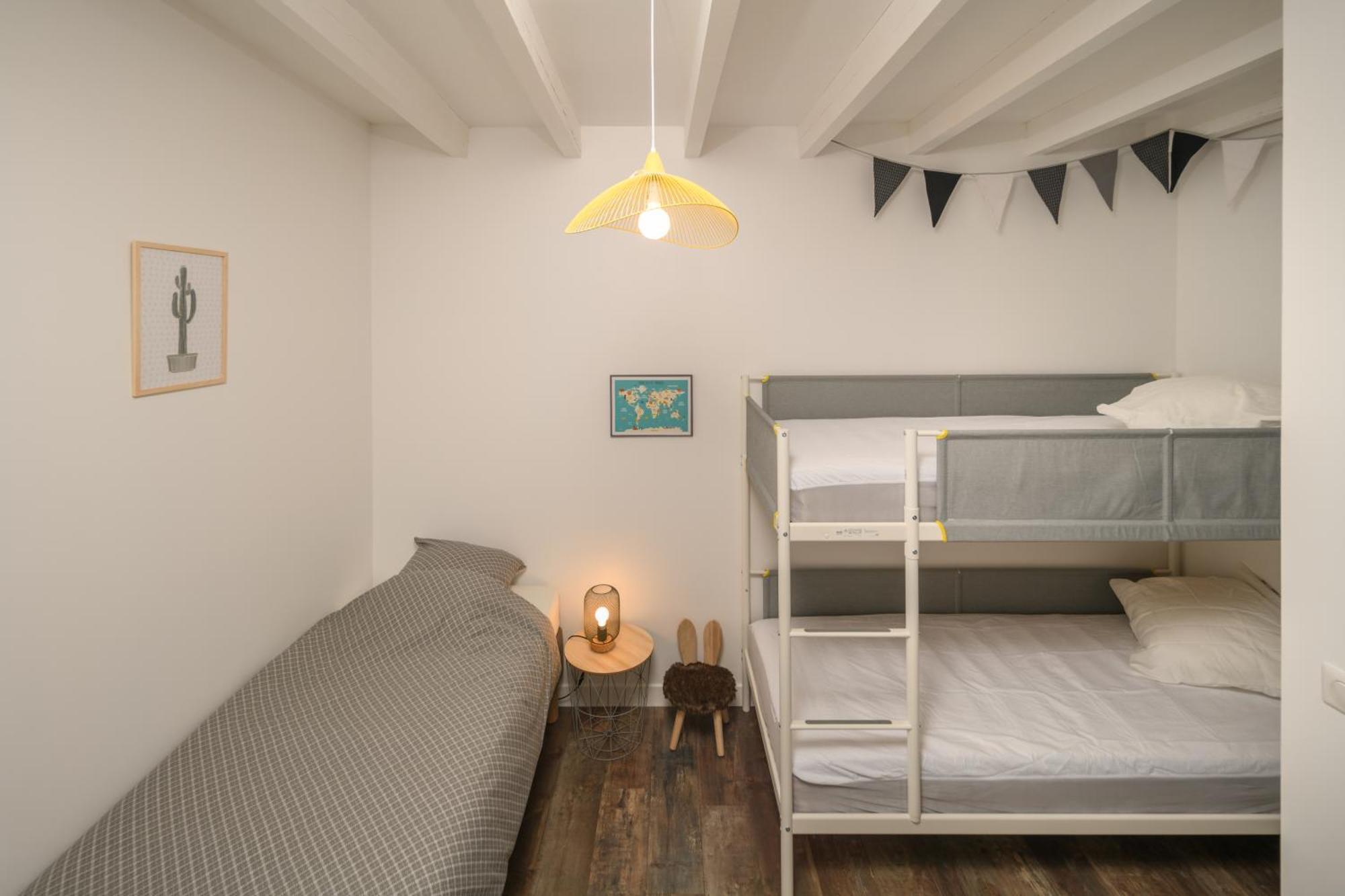 Apartamento Domaine Ecoline Sadirac Habitación foto