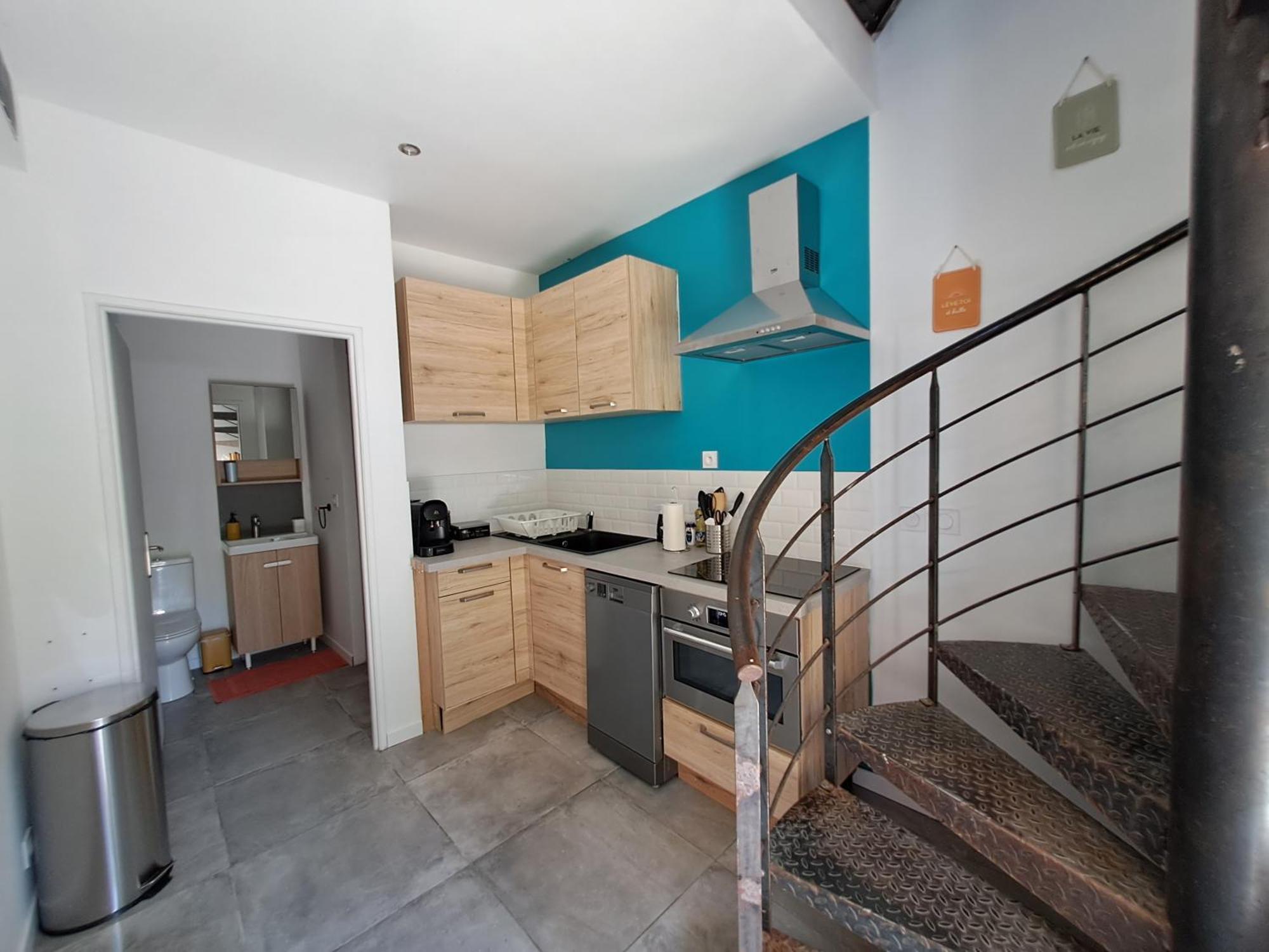 Apartamento Domaine Ecoline Sadirac Exterior foto
