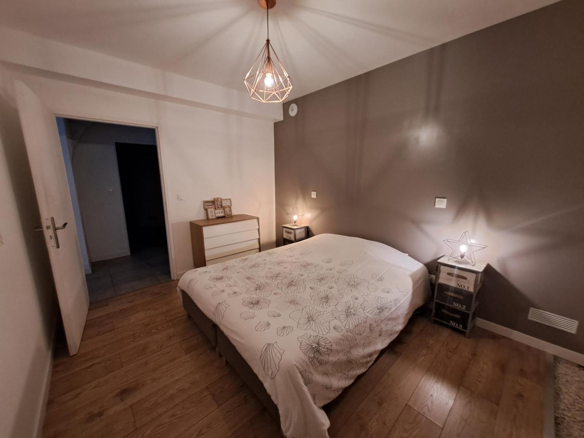 Apartamento Domaine Ecoline Sadirac Habitación foto